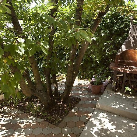 Villa Perla Trogir Zimmer foto
