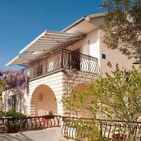Villa Perla Trogir Exterior foto