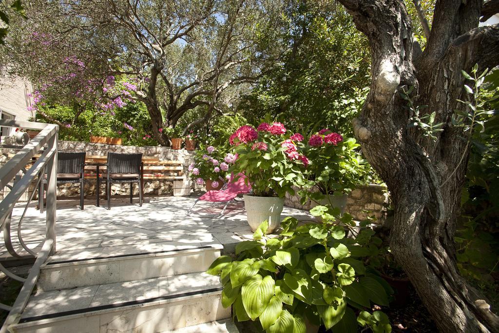 Villa Perla Trogir Zimmer foto
