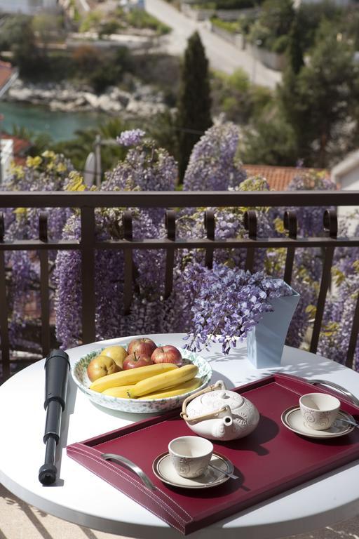 Villa Perla Trogir Zimmer foto