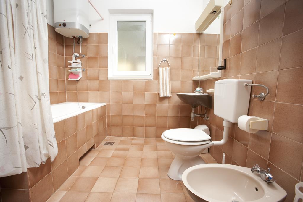 Villa Perla Trogir Zimmer foto