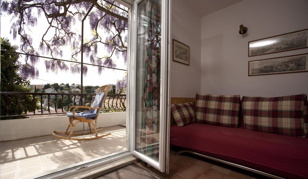 Villa Perla Trogir Zimmer foto