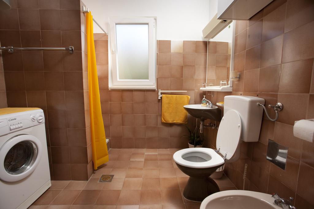Villa Perla Trogir Zimmer foto