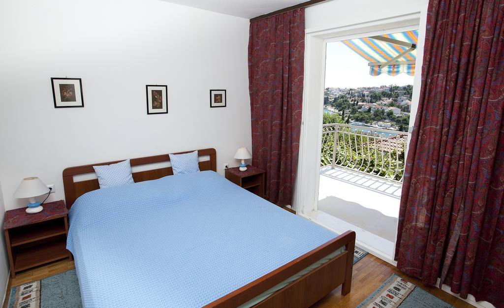 Villa Perla Trogir Zimmer foto